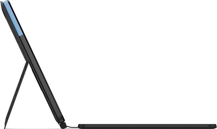Actual product image Lenovo IdeaPad Duet Chromebook (10.10", MediaTek Helio P60T, 4 GB, 64 GB, DE)