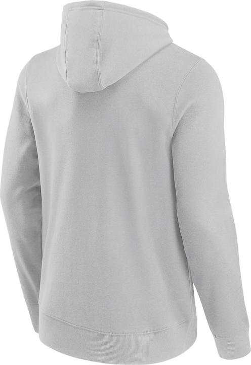 Produktbild Fanatics New York Yankees Embroidered Hoodie S (S)