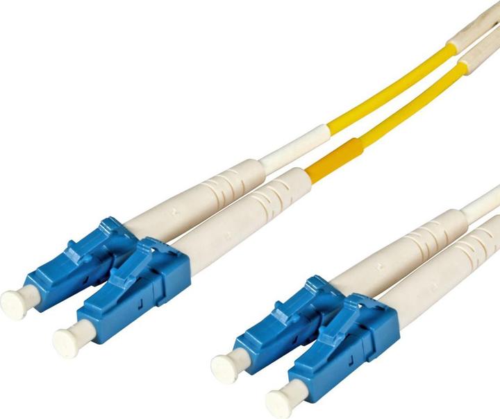 Immagine prodotto EFB Elektronik Cavo di rete (UTP, CAT6, 2 m)