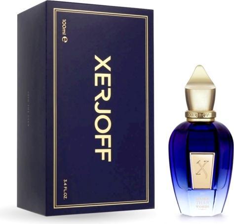 Actual product image XerJoff More Than Words (Eau de parfum, 100 ml)