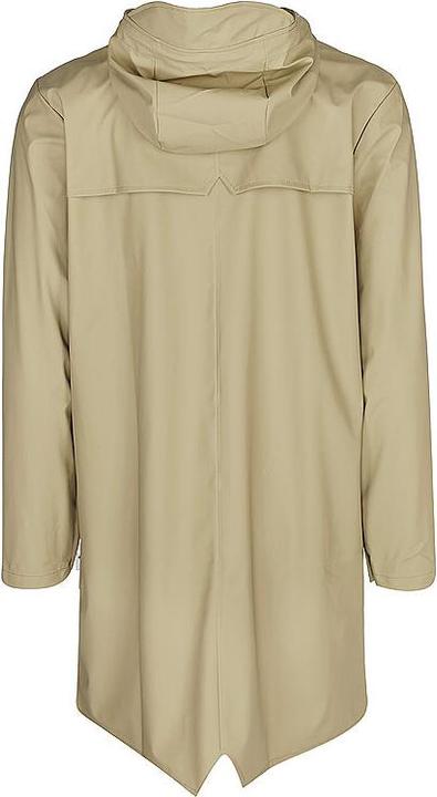 Actual product image Rains Rain parka (XL)