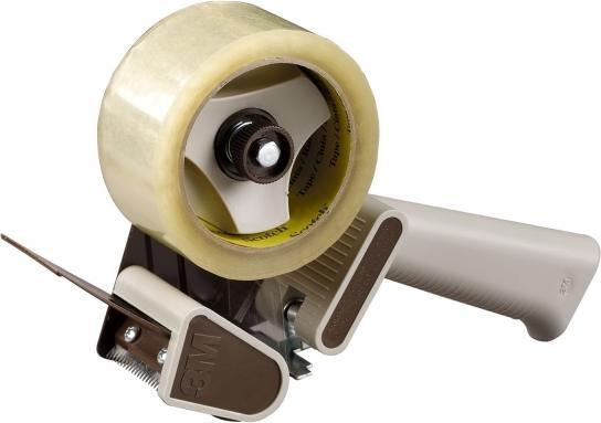Image du produit 3M Dérouleur de ruban adhésif 50 mm 66 m