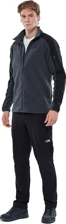 Produktbild North Face M Speedlight Pant - Eu (38)