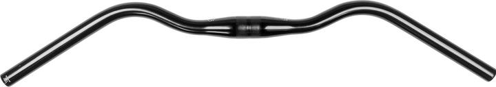 Produktbild Velo Orange Curvy Lenker (Schwarz) (31.80 mm)