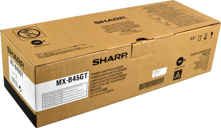 Immagine prodotto Sharp Cartuccia toner Mxb45Gt 1 (FC)