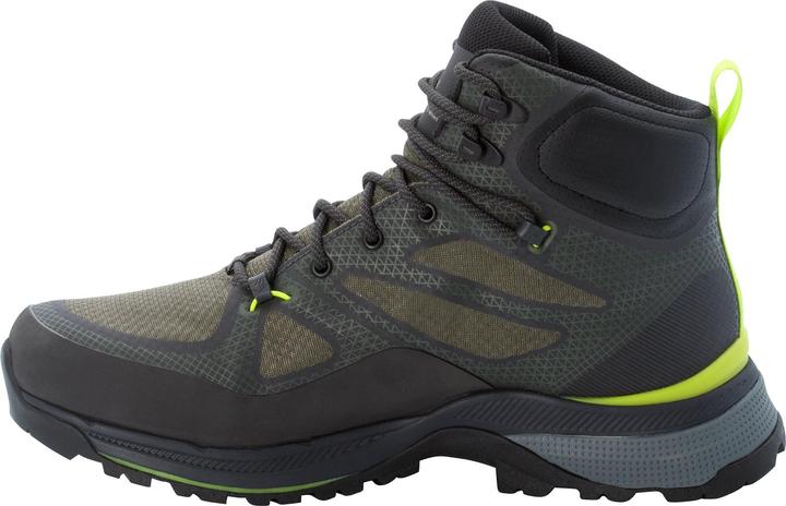 Produktbild Jack Wolfskin Force Striker Texapore Mid M (44.5)