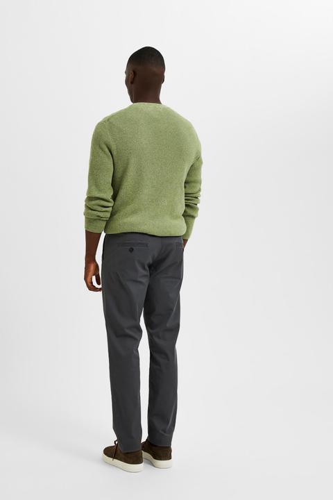 Actual product image Selected Homme 175 Slim fit flex Chino (W32/L30)