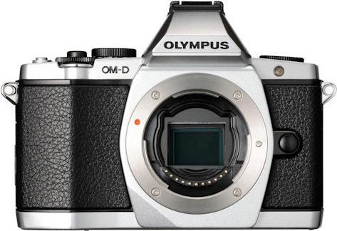 Olympus Corpo OM-D E-M5