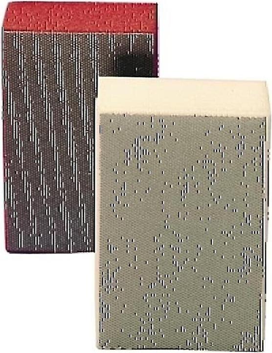 Produktbild 3M Diamant-Handschleifblock (N074)