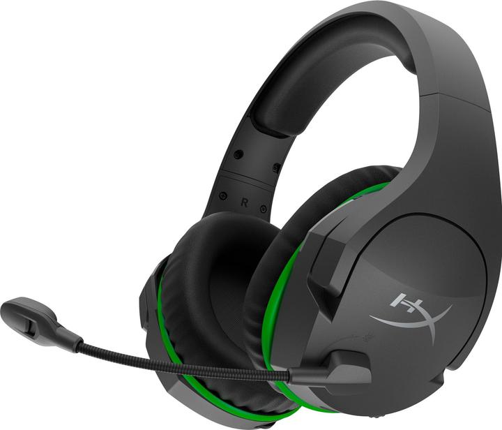 Produktbild HyperX CloudX Stinger Core Wireless (Kabellos)