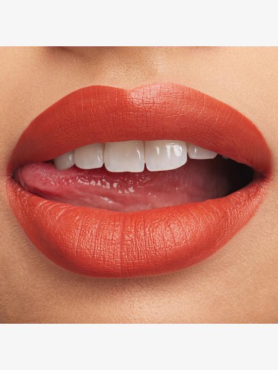 Actual product image MAC Cosmetics Macximal Silky Matte Lipstick Sugar Dada (Sugar Dada)