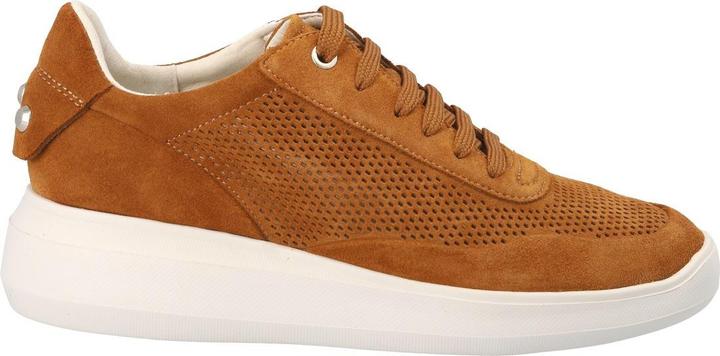 Actual product image Geox lace-up shoe (41)