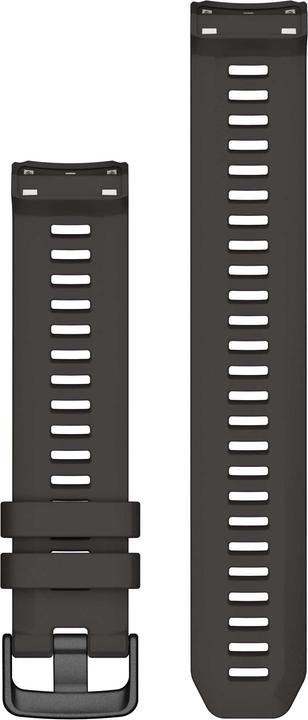 Actual product image Garmin Instinct 2 Camo Replacement Bracelet (22 mm, Silicone, Stainless steel)