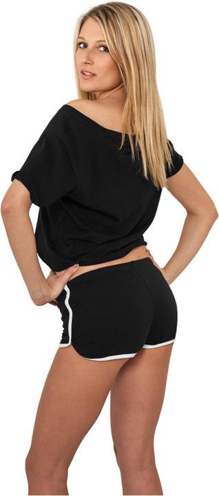Immagine prodotto Urban Classics Pantaloni caldi in spugna francese da donna (XL)