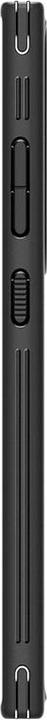 Actual product image Spigen Cryo Armor (Samsung Galaxy S24 Ultra)