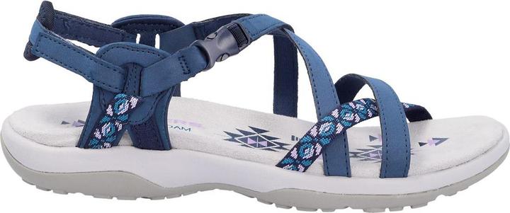 Actual product image Skechers trekking sandal (36)
