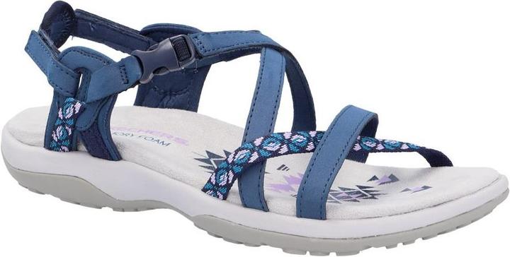 Actual product image Skechers trekking sandal (36)