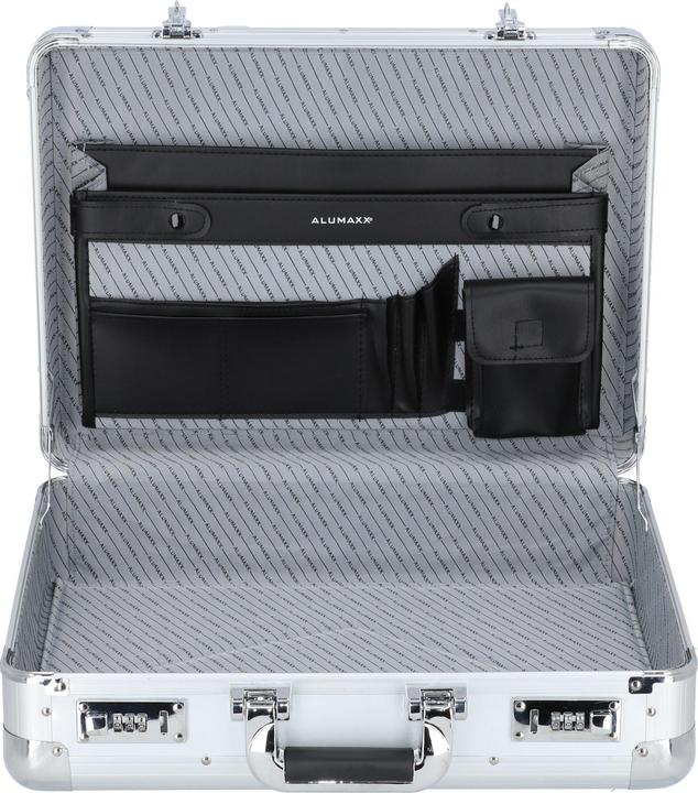 Produktbild Alumaxx Taurus (23 l, Handgepäck (bis 50l))