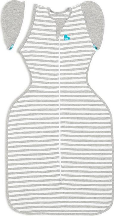 Love to Dream Sac de couchage de transition Swaddle UP 0.5T (63 cm)