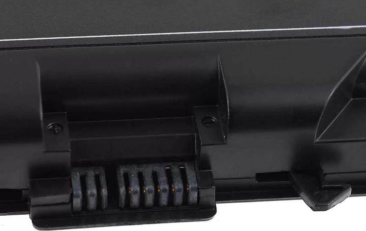 Image du produit AccuCell Akku für Lenovo ThinkPad T430/T530/L430/L530/ Typ 45N1105 - 10,8V - 5200 mAh (5200 mAh)