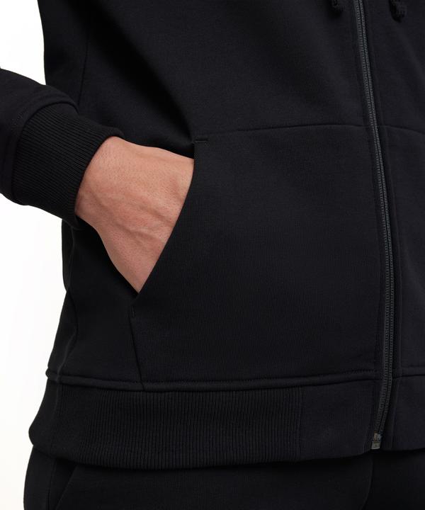 Image du produit Falke BA Light Sweat Zip Jacket w (L)
