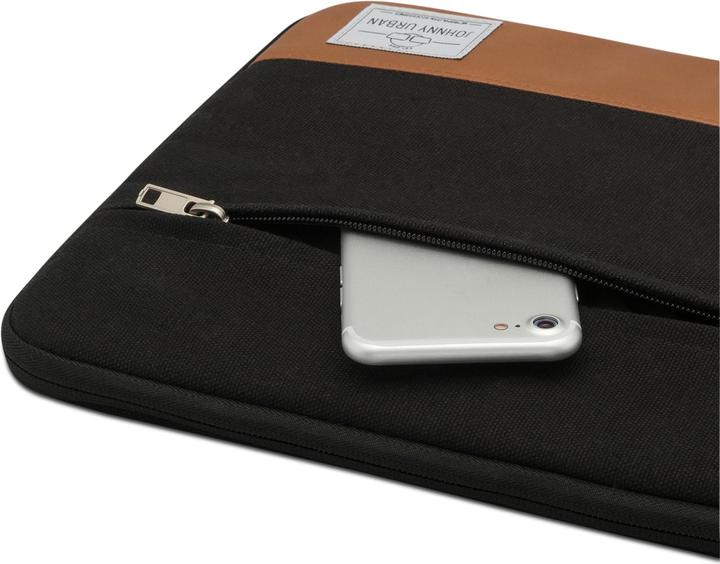 Image du produit Johnny Urban Toile (15.60", Hewlett-Packard, ASUS, Acer, Vallon)
