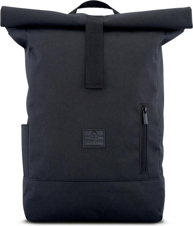 Johnny Urban Aaron (22 l)