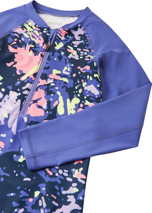Image du produit Reima Maillot de bain Aallot Lilas améthyste (110)
