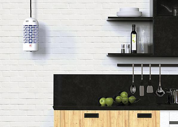 Productafbeelding Swissinno Elektrischer Insekten-Falle LED 3 Watt