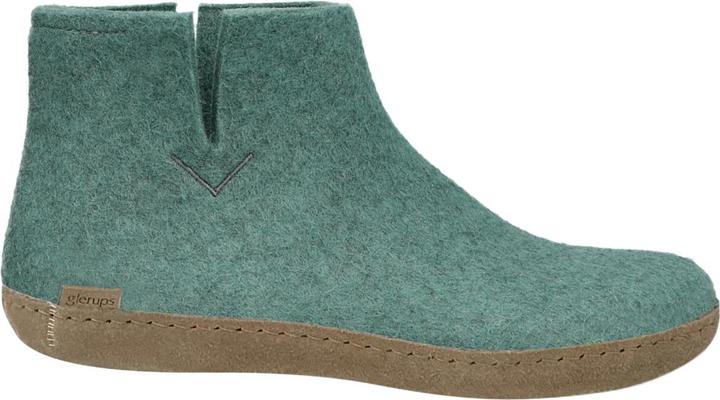 Immagine prodotto Glerups Stivali con suola in pelle (40)