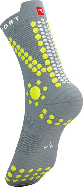 Actual product image Compressport Pro Racing Socks V4.0 Trail (35 - 38)