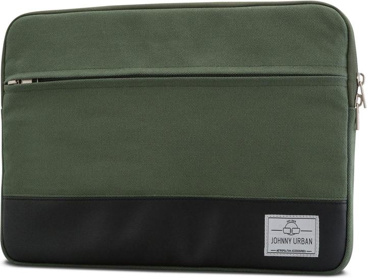 Actual product image Johnny Urban Canvas (15.60", Universal)