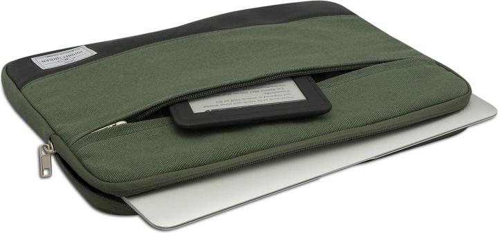 Actual product image Johnny Urban Canvas (15.60", Universal)