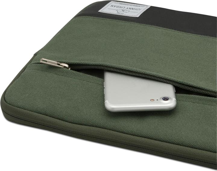 Actual product image Johnny Urban Canvas (15.60", Universal)