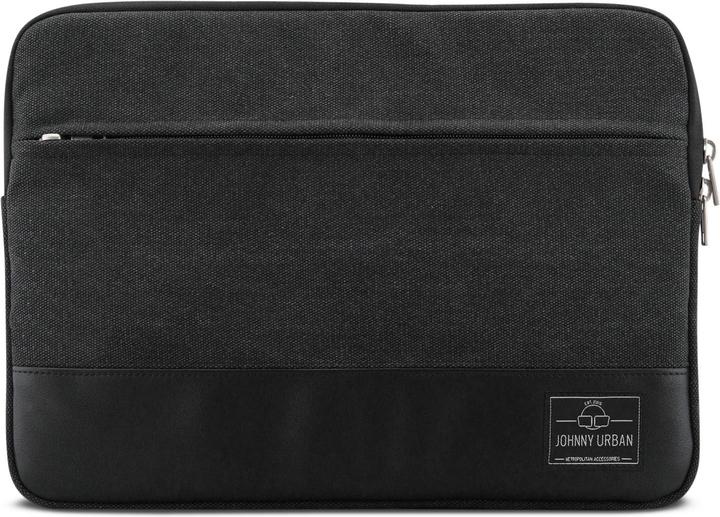 Actual product image Johnny Urban Canvas (15.60", Universal)