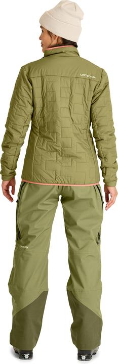 Image du produit Ortovox Piz Segnas Jacket W (S)