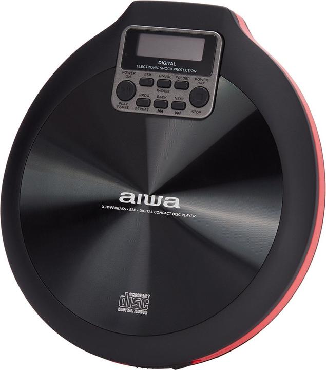 Aiwa PCD-810