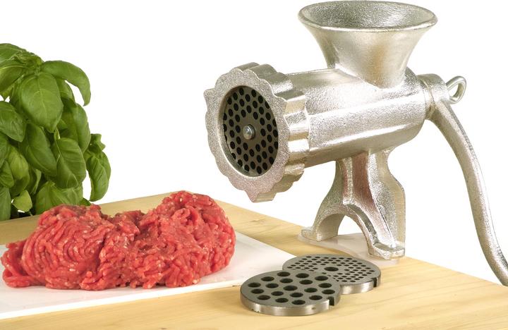 Produktbild Krüger Fleischwolf