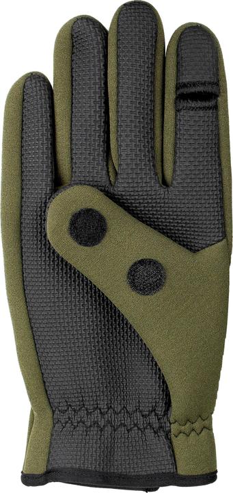 Actual product image Arapaima Fishing Equipment Spin (3XL)
