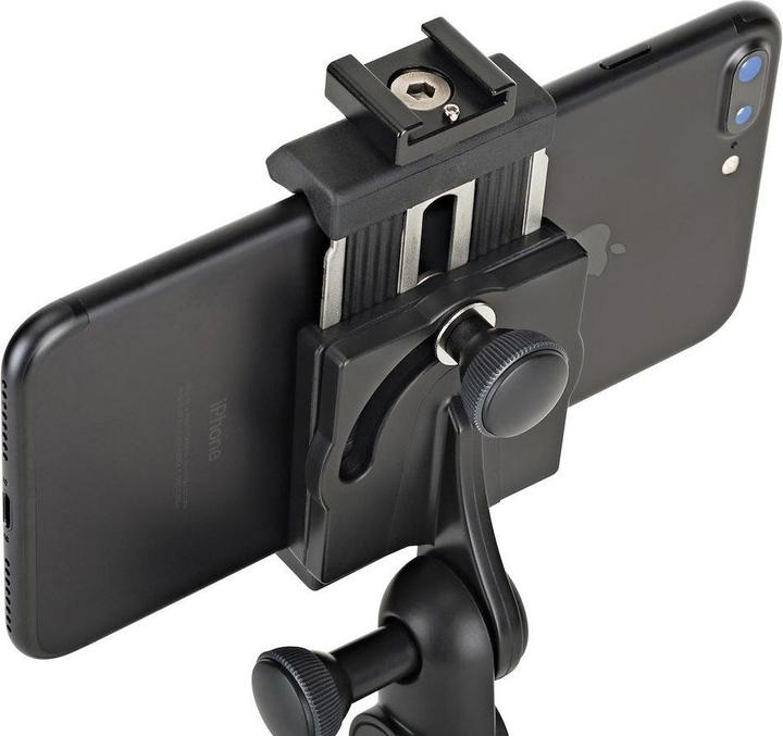Actual product image Joby Grip Tight PRO 2 Mount