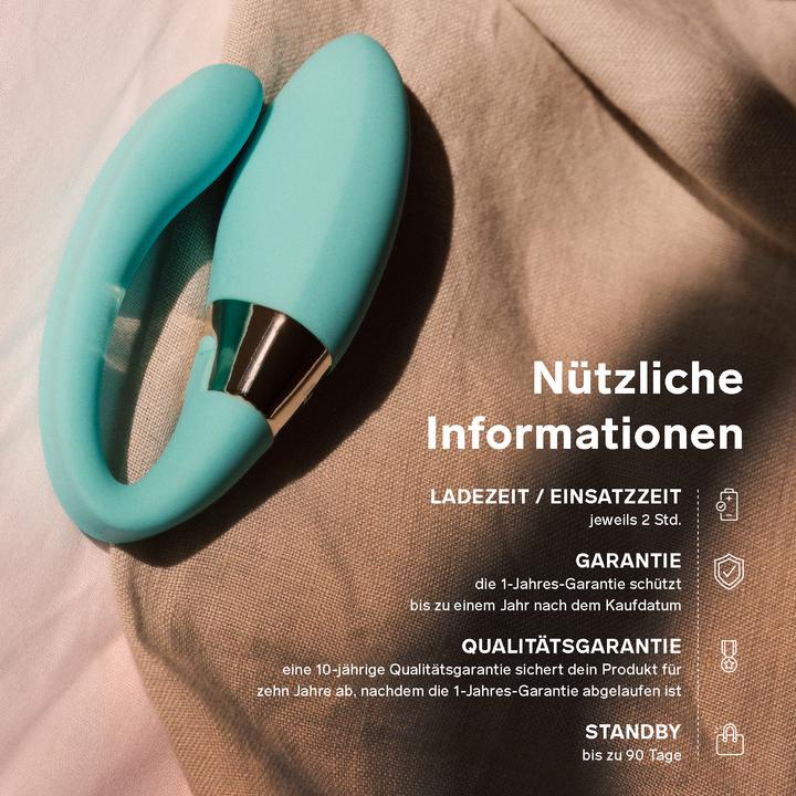 Productafbeelding LELO Tiani Harmony