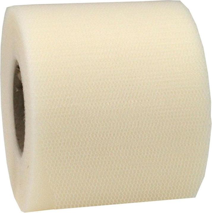 Produktbild Pattberg Geschenkband Verona Tüll 7.2 cm x 50 m, Creme (Geschenkband, 1 x)