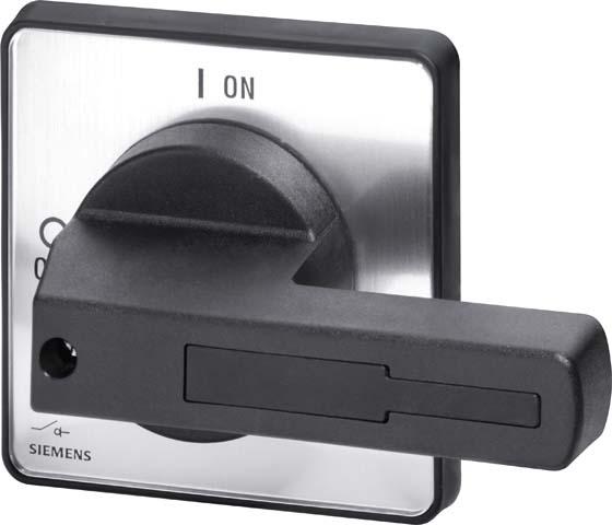 Immagine prodotto Siemens Attuatore rotativo 3LD9243-1B 1 pz.