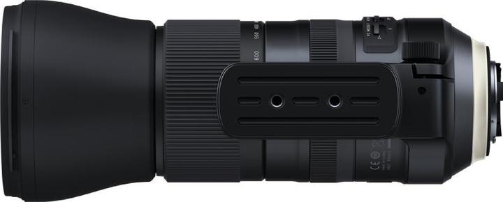 Produktbild Tamron SP AF 150-600mm f/5-6.3 Di VC USD G2, Canon EF (Canon EF, Vollformat)