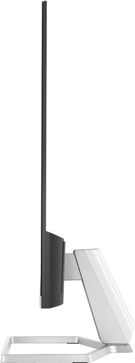 Actual product image HP M27fq (2560 x 1440 pixels, 27")