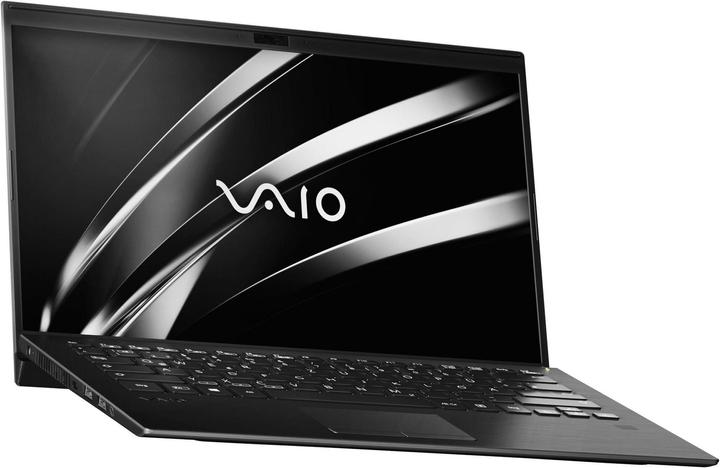 Actual product image Vaio SX14 (14", Intel Core i7-8565U, 16 GB, 512 GB, CH)