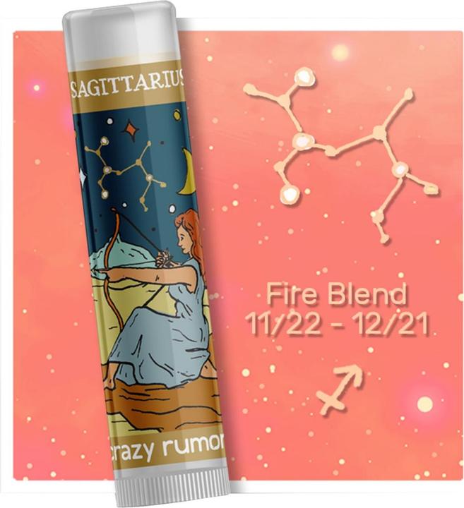 Sagitarius (Baume, 4.40 ml)