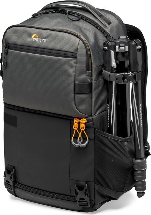 Fastpack PRO BP 250 AW III (Photo backpack, 25 l)