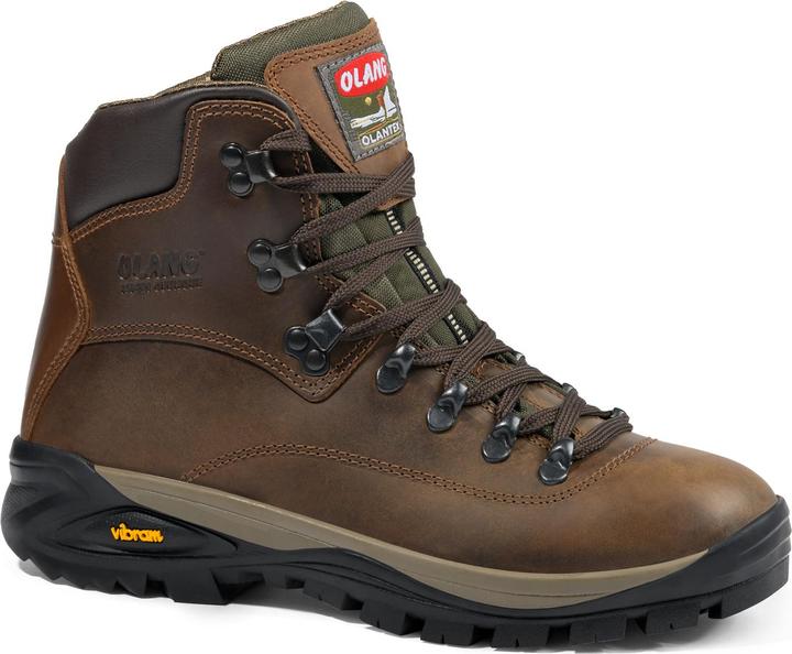 Produktbild Olang leichter Pirschstiefel "Verona" (42)