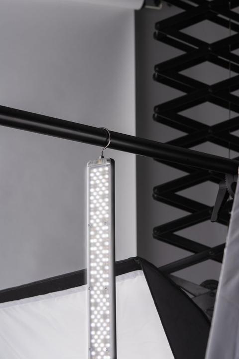 Produktbild Dörr DSL-40 RGB LED STRIP (Neutralweiss, 0.37 cm, Indoor, Outdoor)